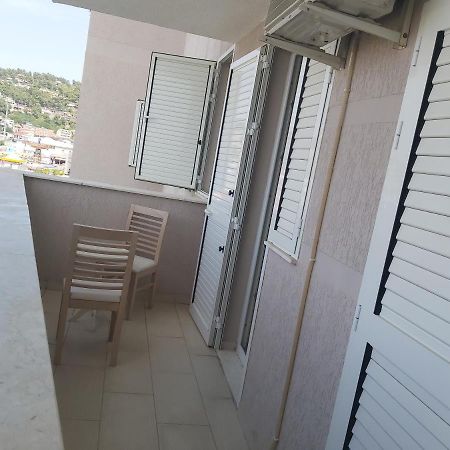Apartamento Shengjin-Mi Casa Es Tu Casa Exterior foto