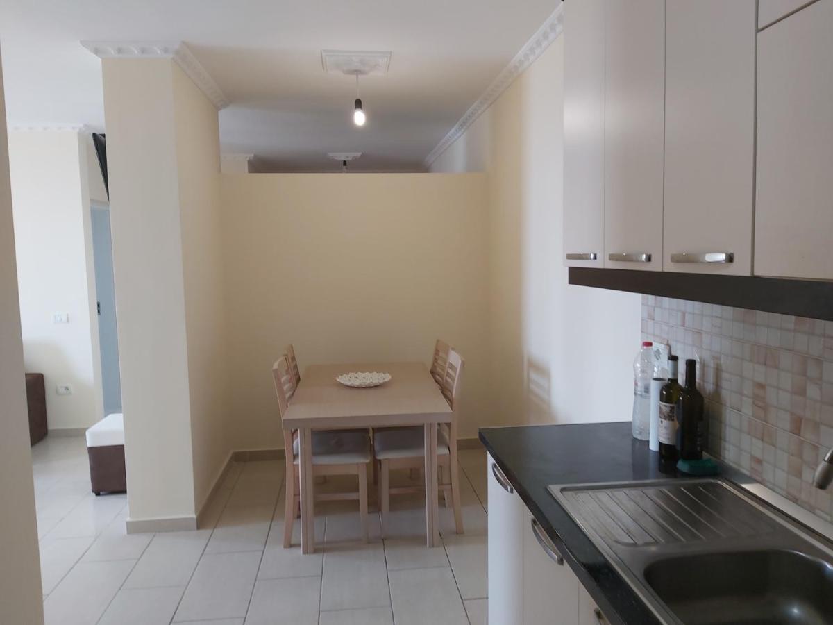 Apartamento Shengjin-Mi Casa Es Tu Casa Exterior foto