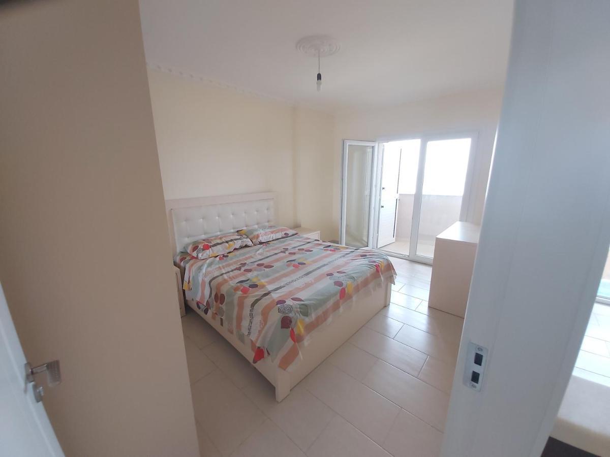 Apartamento Shengjin-Mi Casa Es Tu Casa Exterior foto