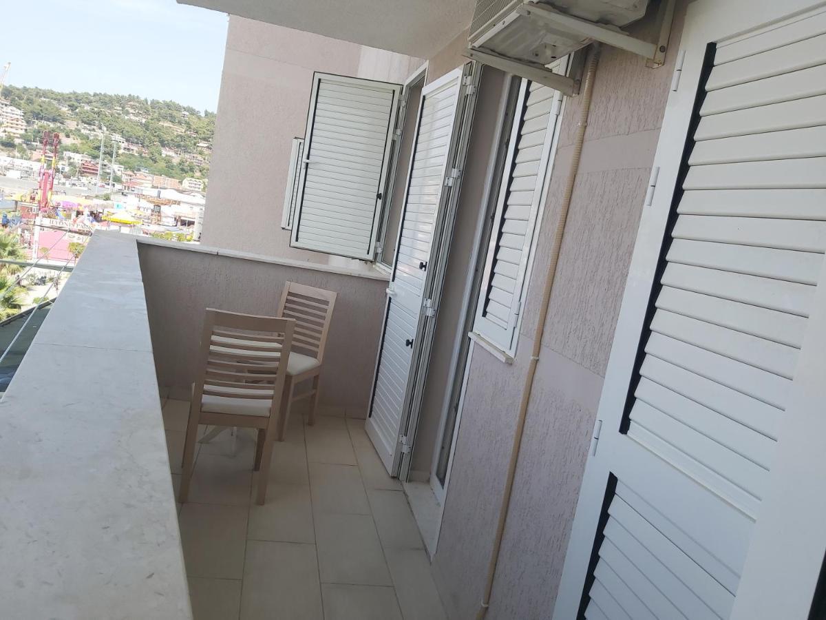 Apartamento Shengjin-Mi Casa Es Tu Casa Exterior foto