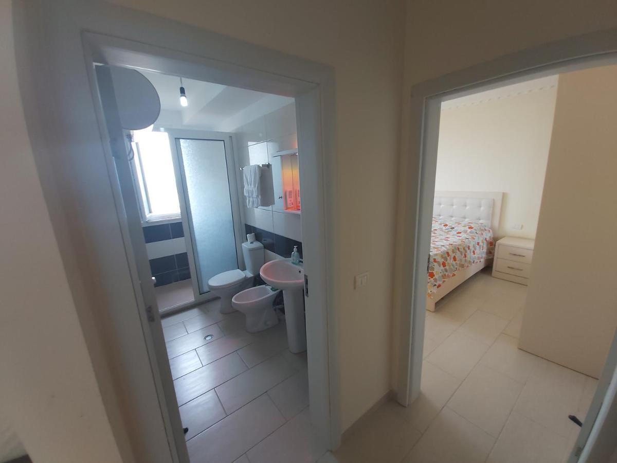 Apartamento Shengjin-Mi Casa Es Tu Casa Exterior foto