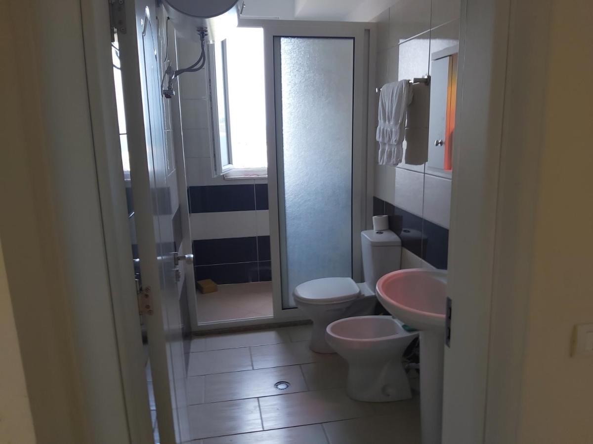 Apartamento Shengjin-Mi Casa Es Tu Casa Exterior foto