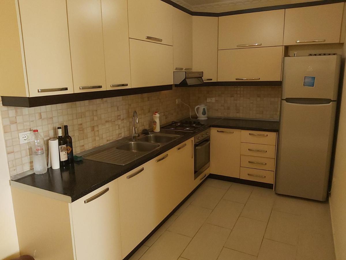 Apartamento Shengjin-Mi Casa Es Tu Casa Exterior foto