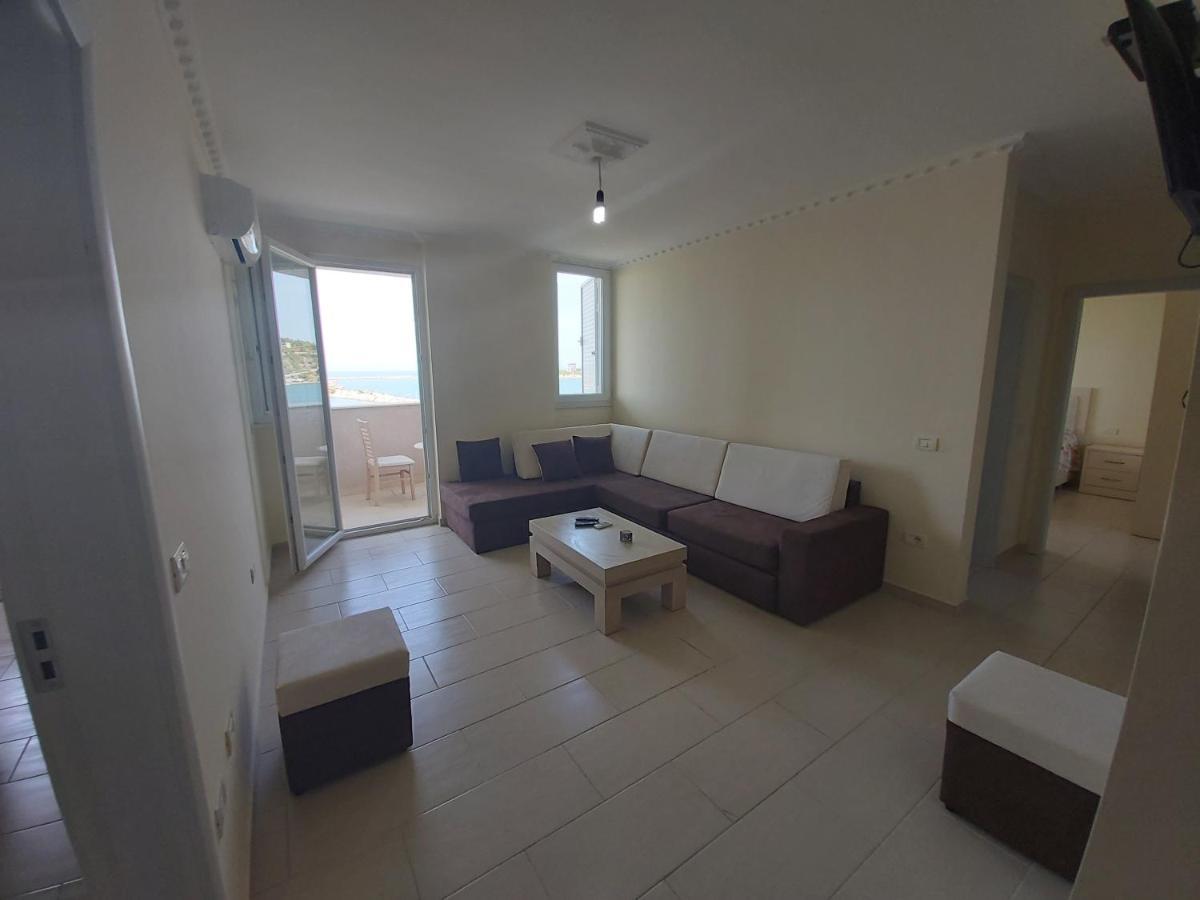 Apartamento Shengjin-Mi Casa Es Tu Casa Exterior foto